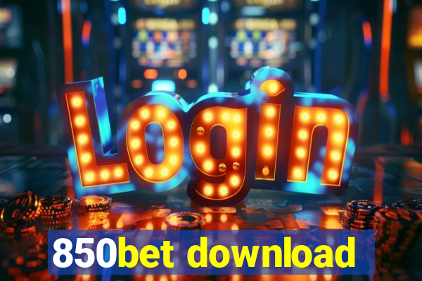 850bet download